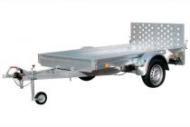 L P A T Universaltransporter Scale 800 700